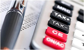 Australian business taxes calculator